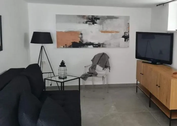 House Nika בית נופש *