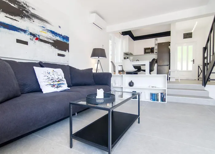 House Nika * פונאנט