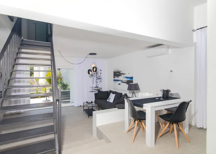 House Nika בית נופש