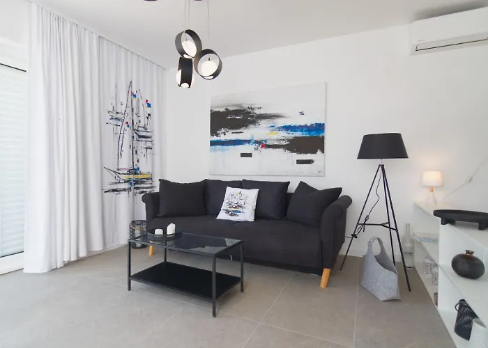 בית נופש House Nika