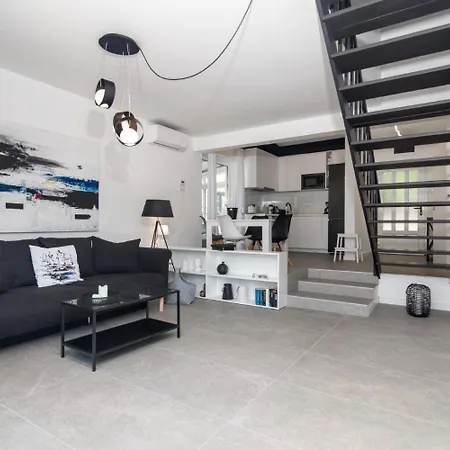 Prázdninový dům House Nika Punat