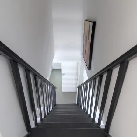 House Nika Prázdninový dům
