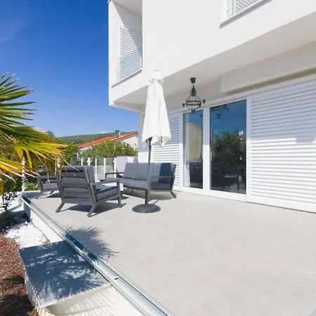 House Nika Punat