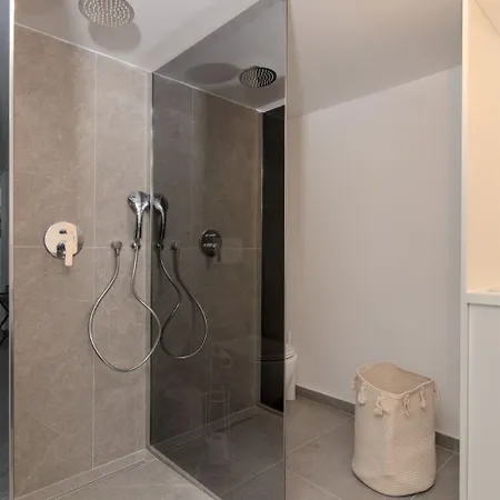 House Nika Prázdninový dům *
