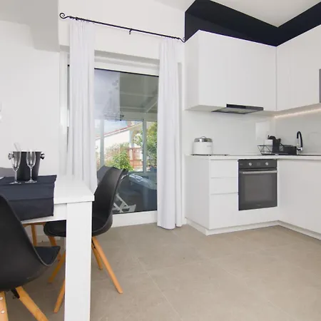 House Nika Prázdninový dům Punat
