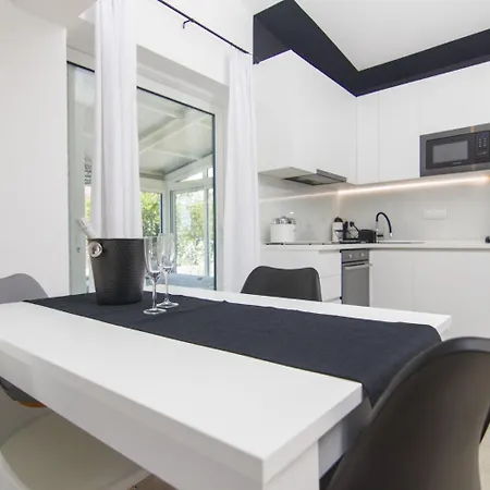 House Nika Punat
