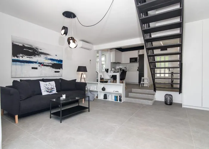Prázdninový dům House Nika Punat
