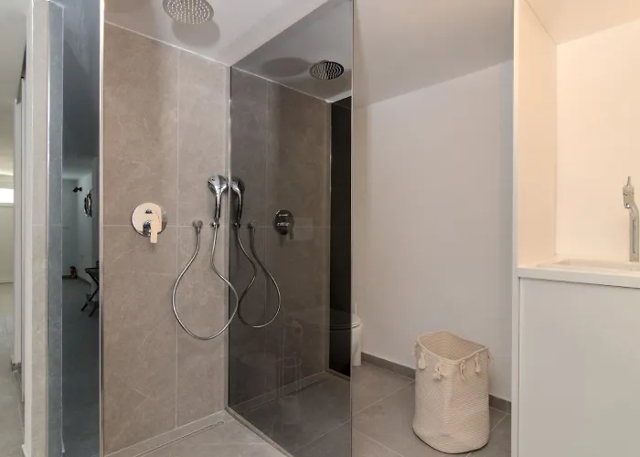 House Nika Prázdninový dům *