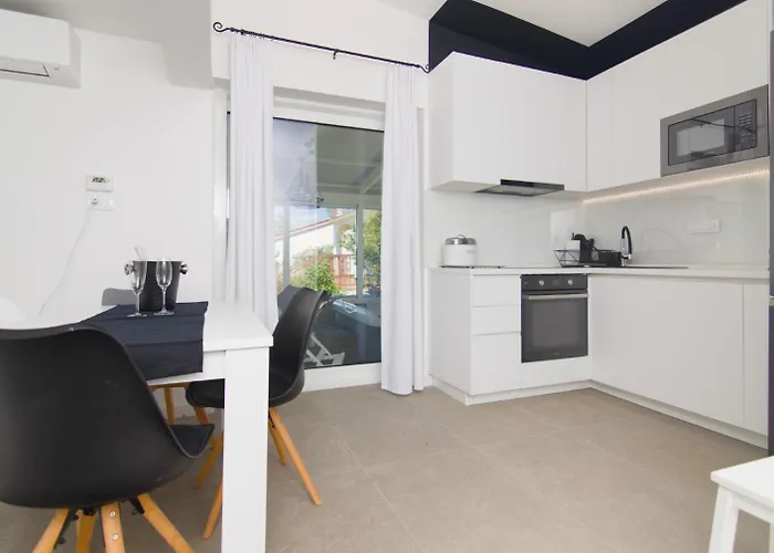 House Nika Prázdninový dům Punat