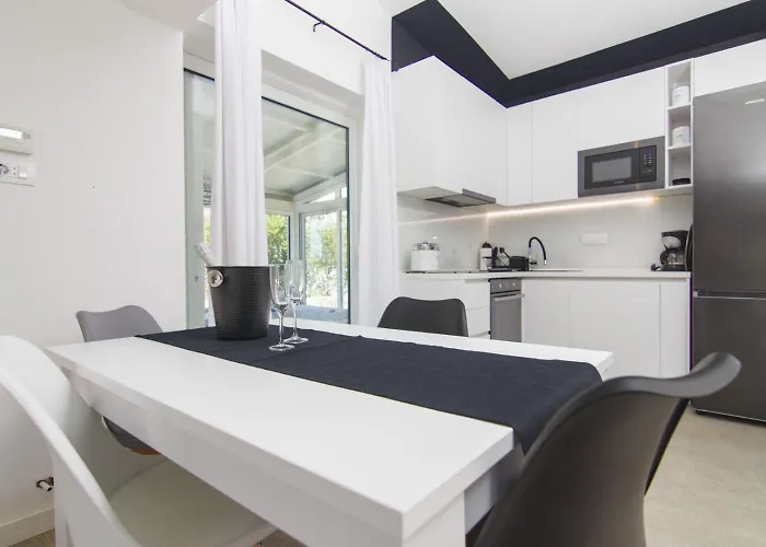 House Nika Punat
