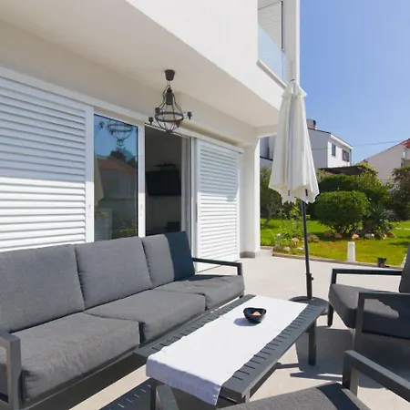 House Nika