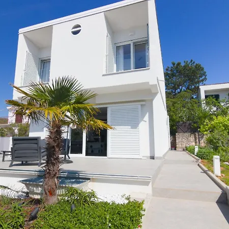 House Jadranka Vikendica *